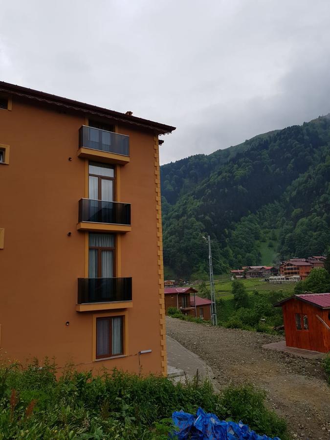 Uzungol Comfort Residence Экстерьер фото